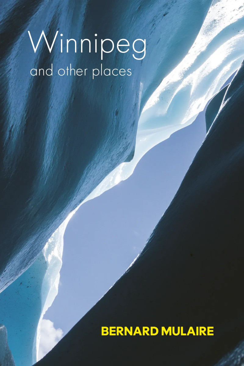 page couverture du livre